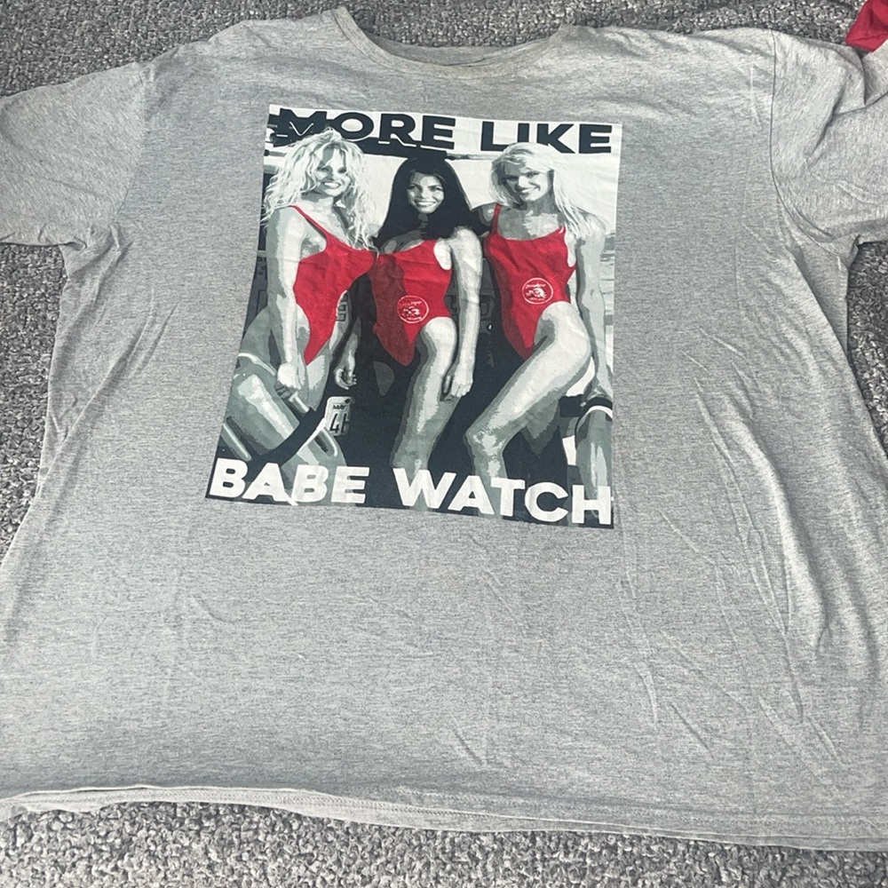 Bay watch collectors edition